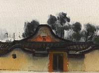 藏品(民房)的圖片