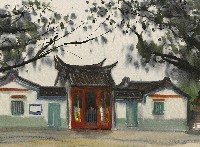 藏品(廟)的圖片