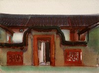 藏品(古厝)的圖片