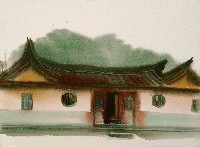 藏品(民房)的圖片