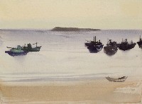 藏品(風景)的圖片