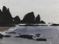 藏品(風景)的圖片