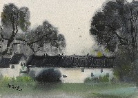 藏品(古厝)的圖片