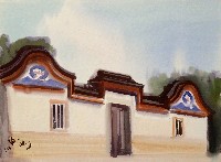 藏品(民房)的圖片