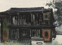 藏品(民房)的圖片