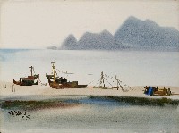 藏品(風景)的圖片