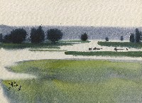 藏品(風景)的圖片