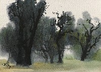 藏品(風景)的圖片