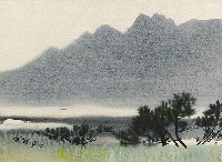 藏品(風景)的圖片