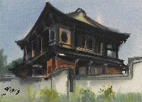 藏品(古厝)的圖片