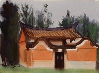 藏品(屋)的圖片