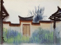 藏品(牆門)的圖片