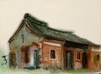 藏品(古厝)的圖片
