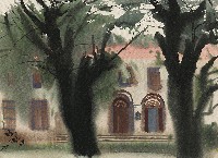 藏品(風景)的圖片