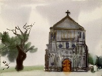 藏品(風景)的圖片