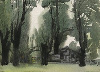 藏品(風景)的圖片