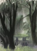 藏品(風景)的圖片