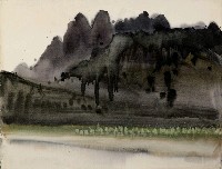 藏品(風景)的圖片