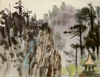 藏品(風景)的圖片