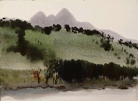 藏品(風景)的圖片