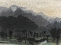 藏品(風景)的圖片