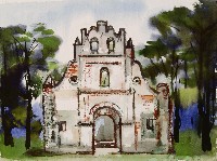 藏品(古建築)的圖片