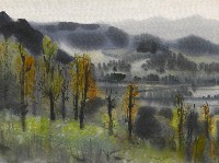 藏品(秋山)的圖片