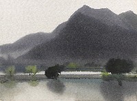 藏品(山)的圖片