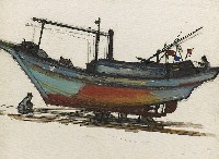 藏品(船)的圖片