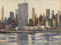 藏品(紐約)的圖片