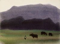 藏品(牧)的圖片