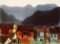 藏品(屋)的圖片