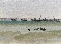 藏品(船)的圖片