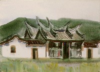 藏品(古屋)的圖片