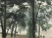 藏品(風景)的圖片