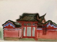 藏品(廟)的圖片