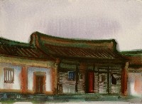 藏品(古屋)的圖片