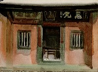 藏品(堂前)的圖片