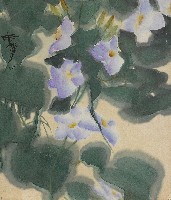 藏品(花)的圖片