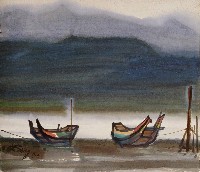 藏品(船)的圖片