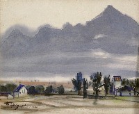 藏品(田)的圖片