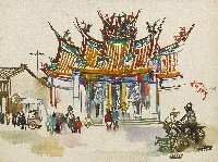 藏品(廟)的圖片