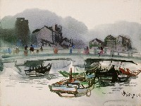 藏品(船)的圖片