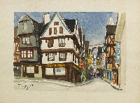 藏品(白屋)的圖片