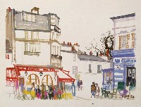 藏品(白屋)的圖片