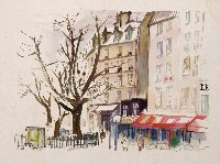 藏品(街)的圖片