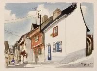 藏品(街景)的圖片