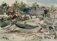 藏品(忙碌)的圖片