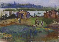 藏品(風景)的圖片