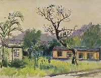 藏品(風景)的圖片